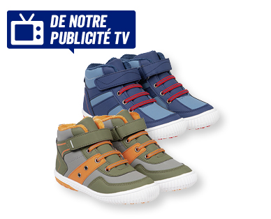 Chaussures pour tout-petits IMPIDIMPI