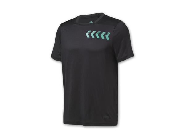 Damen/​Herren Fahrradshirt