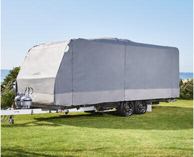 Caravan Cover