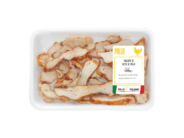 Chicken Salad