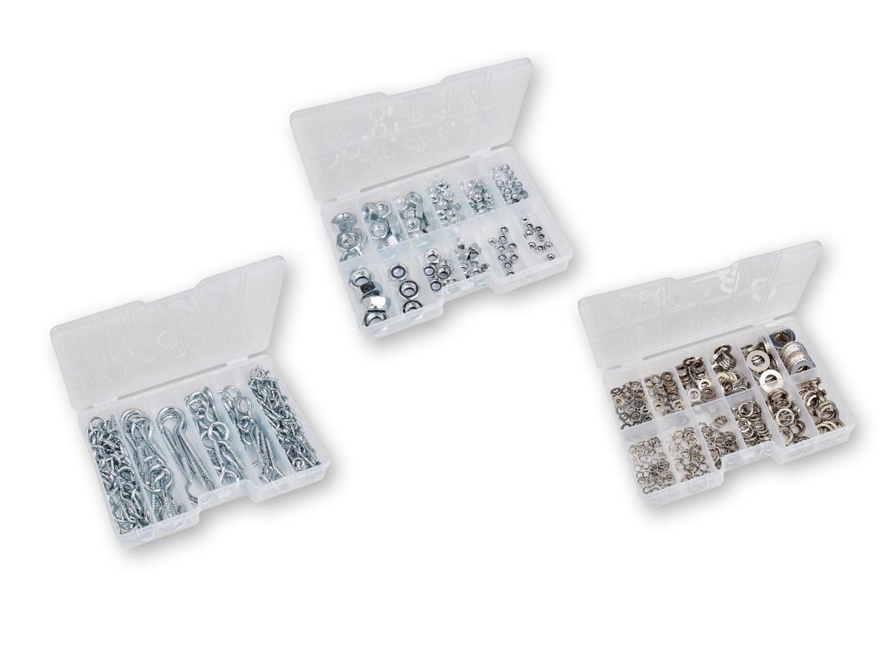 Powerfix(R) Assorted Household Aids Choose from 3 different sets