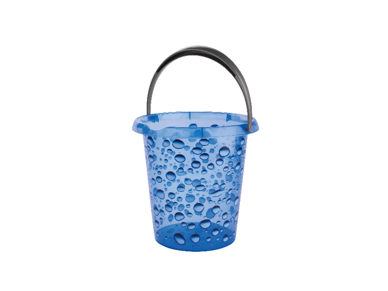 AQUAPUR(R) 12L Bucket