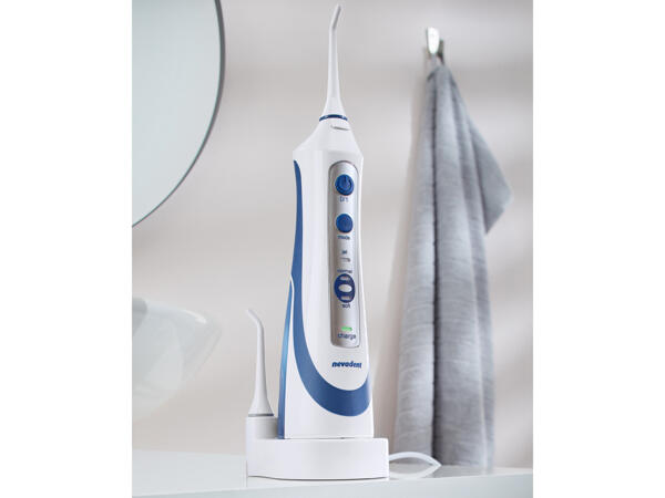 Water Jet Flosser