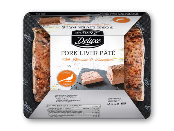 Vildtpaté