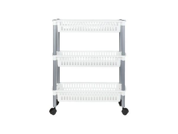 Storage Trolley