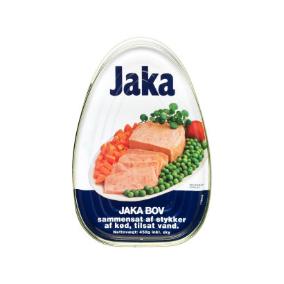 JAKA 
Bov