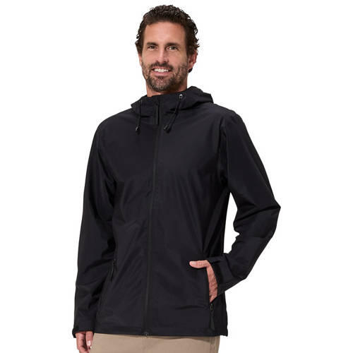 Adult's Waterproof Shell Jacket