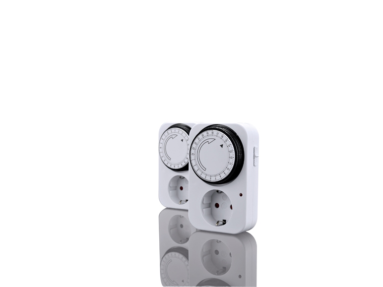 Timer Switches