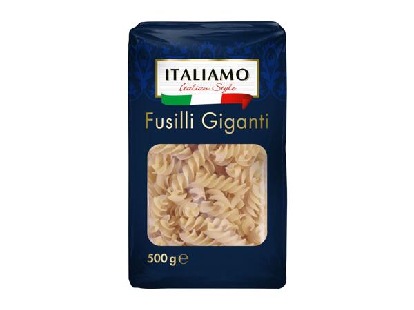 Italiamo Fusilli Giganti