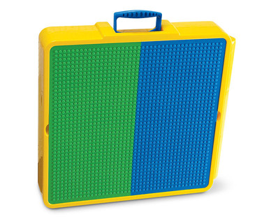 Jakks Construction Site With Storage Drawer