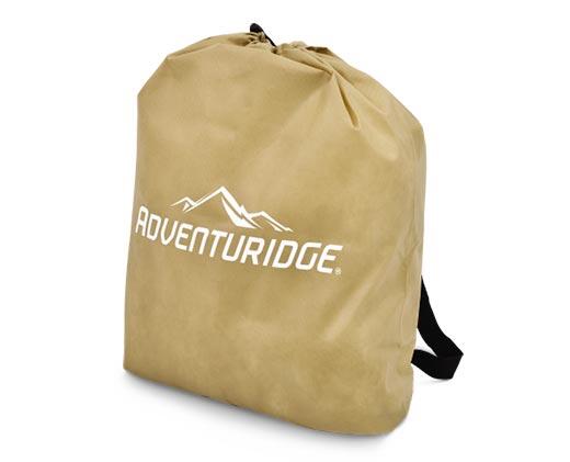 Adventuridge
4-in-1 Airbed