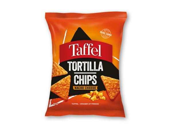 TAFFEL Chips