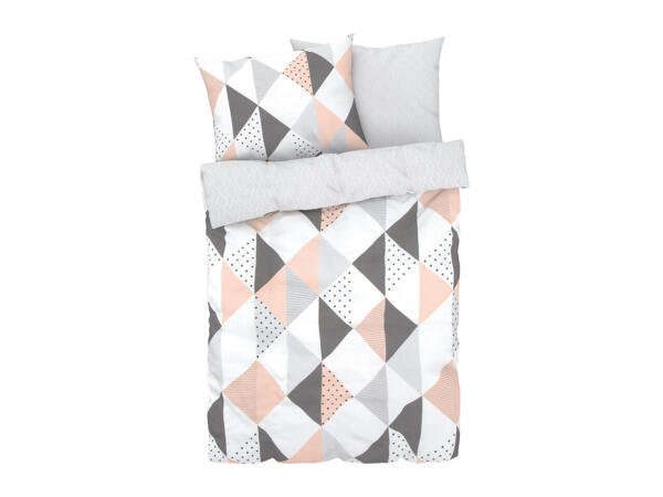Renforcé Bedlinen - King