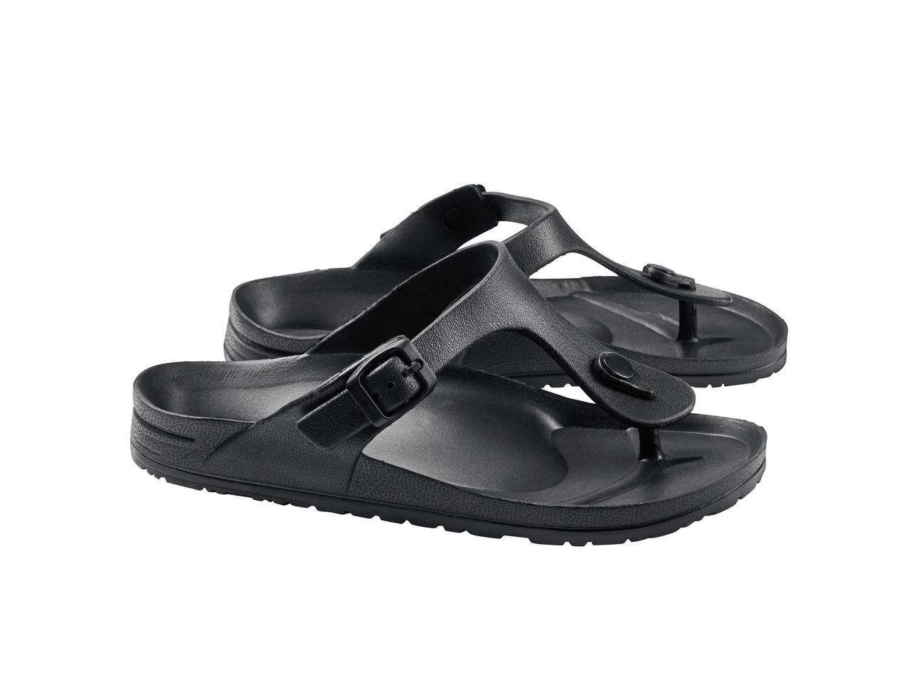 Ladies' Sandals