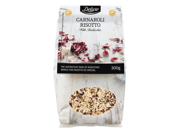 Carnaroli Rice Risotto Mix