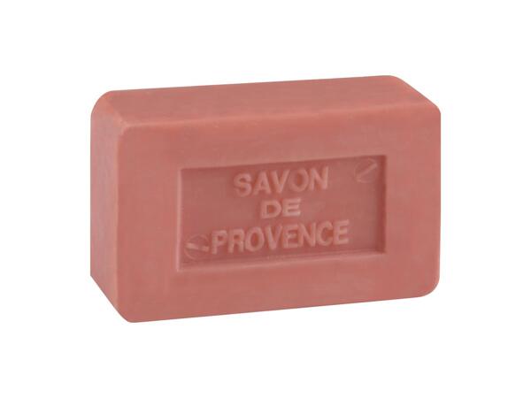 TOALETNÍ MÝDLO Z PROVENCE