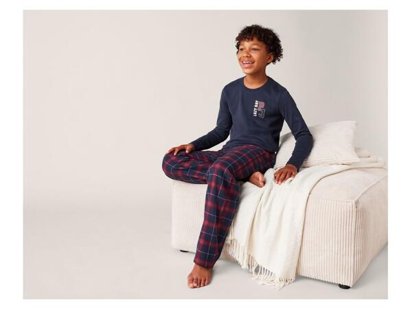 Boys' pyjamas