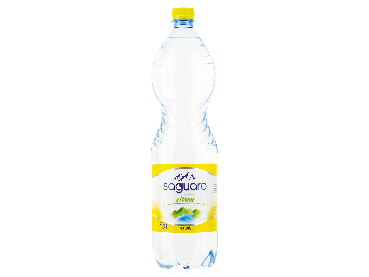 Citron nápoj