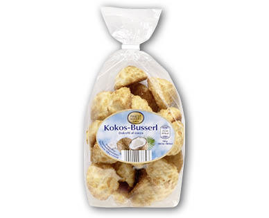 FINEST BAKERY Dolcetti al cocco