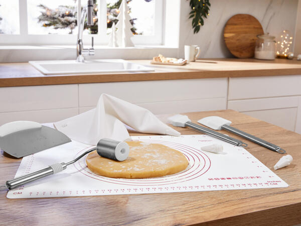 Kitchen Utensils