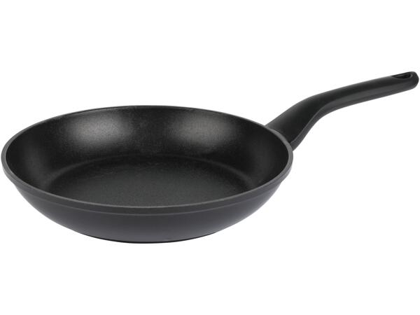 Cast Aluminium Frying Pan