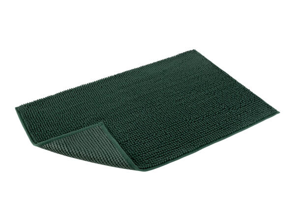 Livarno Home Microfibre Bath Mat