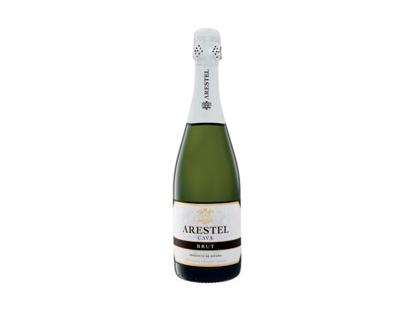 Cava Brut DO, Spanish