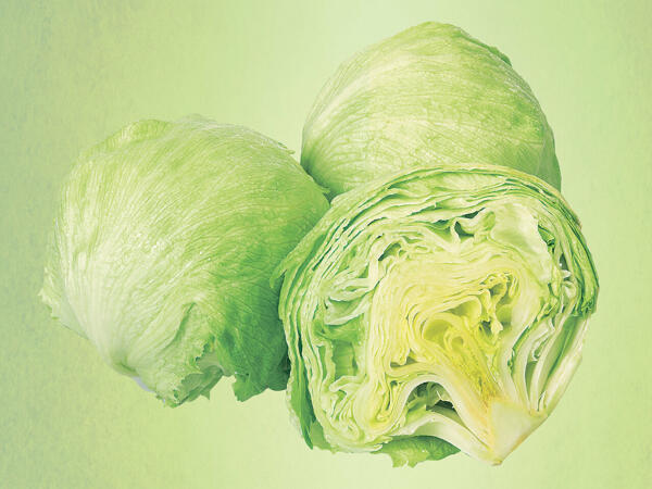 Eissalat