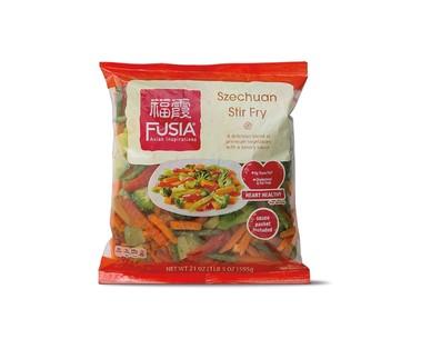 Fusia Asian Inspirations Szechuan or Sweet and Sour Stir Fry