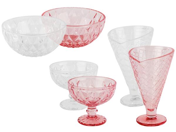 Glassbägare, 2-pack