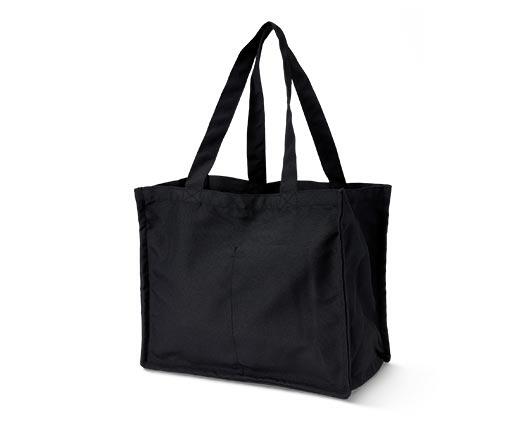 Crane Recycled Material Tote