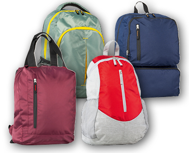 Sac à dos multifonction