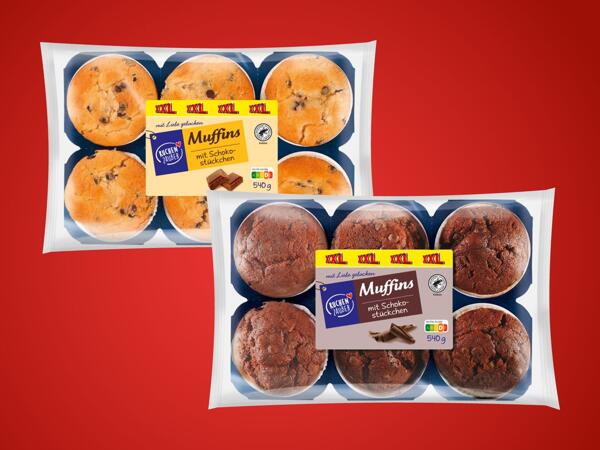 Muffins