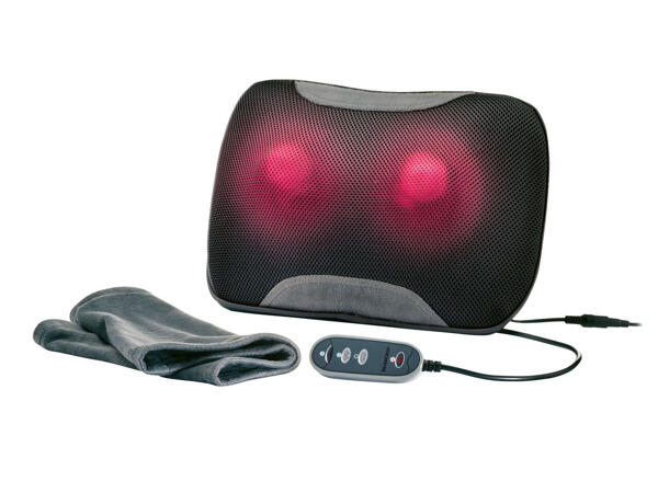 Shiatsu Massage Cushion