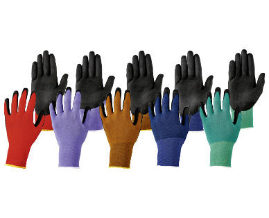 KING CRAFT GUANTI DA LAVORO
