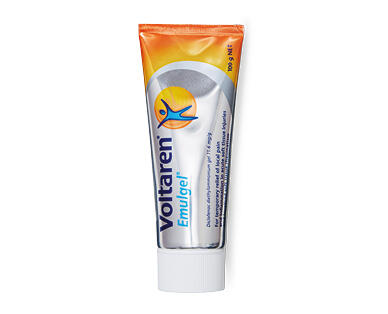 Voltaren Emulgel 100g