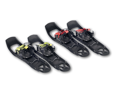 Raquettes à neige INOC