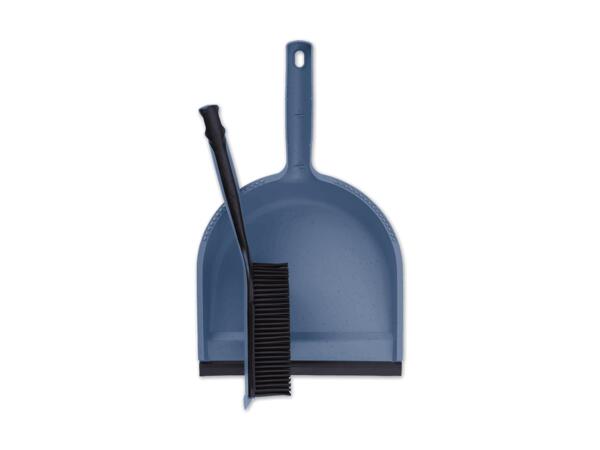 Handkehrset, 2-teilig