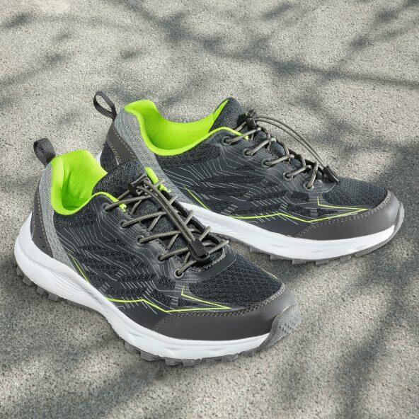 Nordic walking sko til herrer