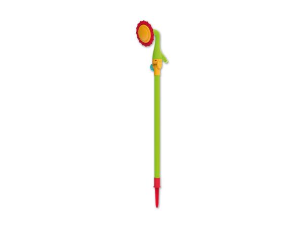 Wassersprinkler