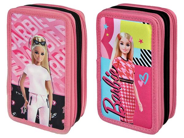 Barbie pennfodral
