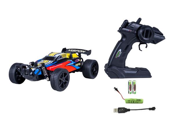 Jamara Remote Control Vispon Buggy