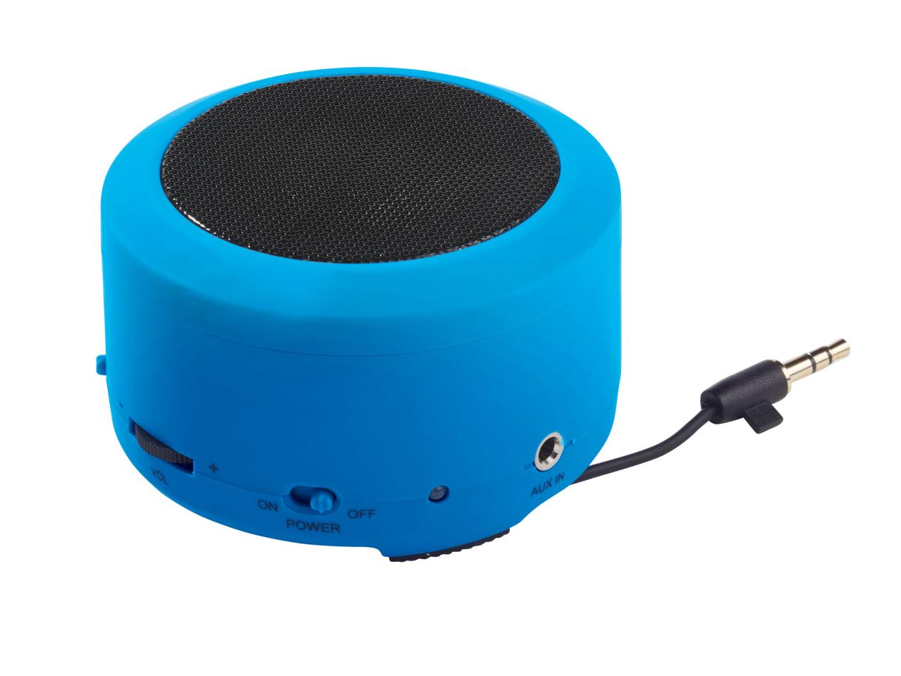 Rechargeable Mini Speaker