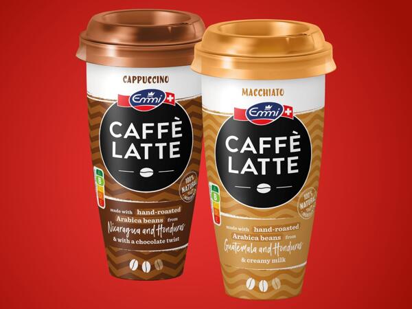 Caffè Latte