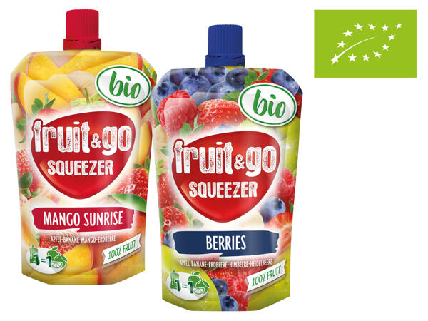 Machland Bio Fruchtsnack