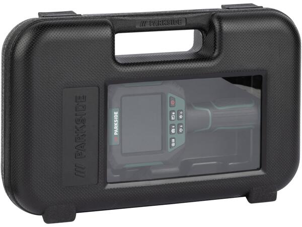 Inspection Camera