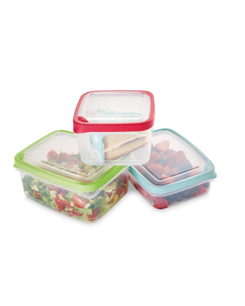 Crofton 1.3l Seal Tight Container