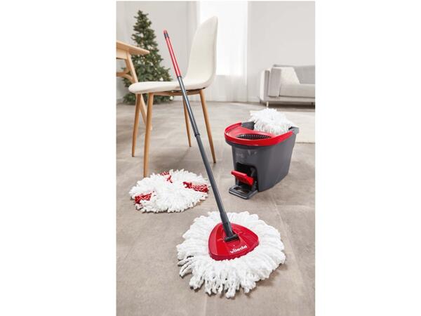 Easy Wring & Clean Mop & Bucket Set