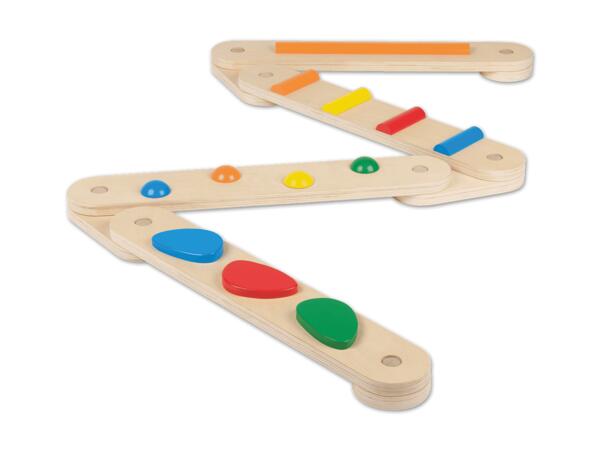 Balancebalken