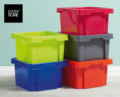 STORAGE CUBE